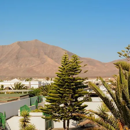 Amanecer Ii Con Piscina Climatizada Y Wifi Gratis Holiday home